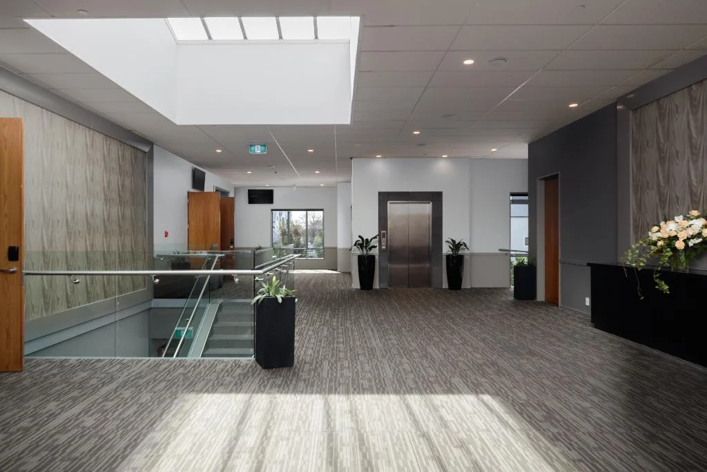 Rydges Latimer Christchurch hotel in Christchurch