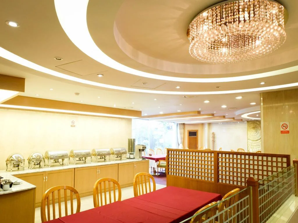 Ryse Hotel Seoul hotel in Seoul
