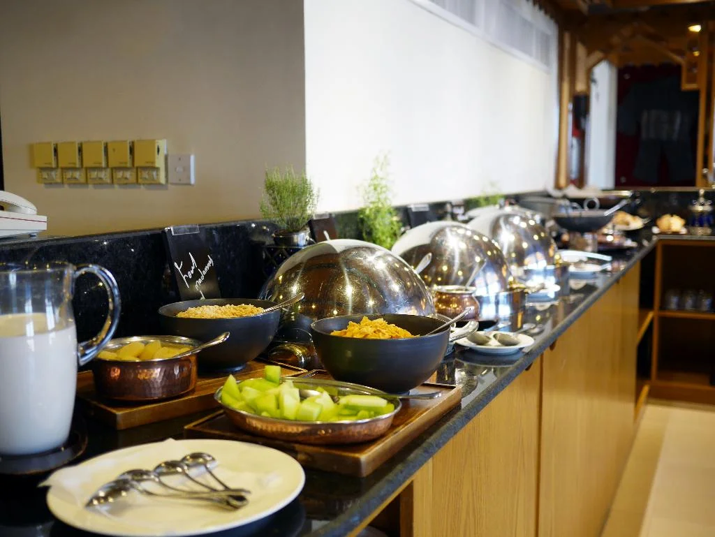 Safir Hotel Kuwait hotel in Fintas