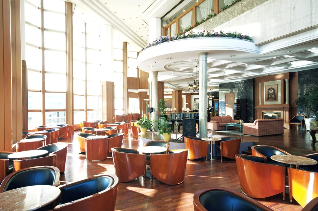 Saida Grand Hotel hotel in Sidon
