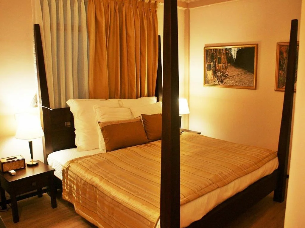 Sala Boutique Hotel hotel in Male