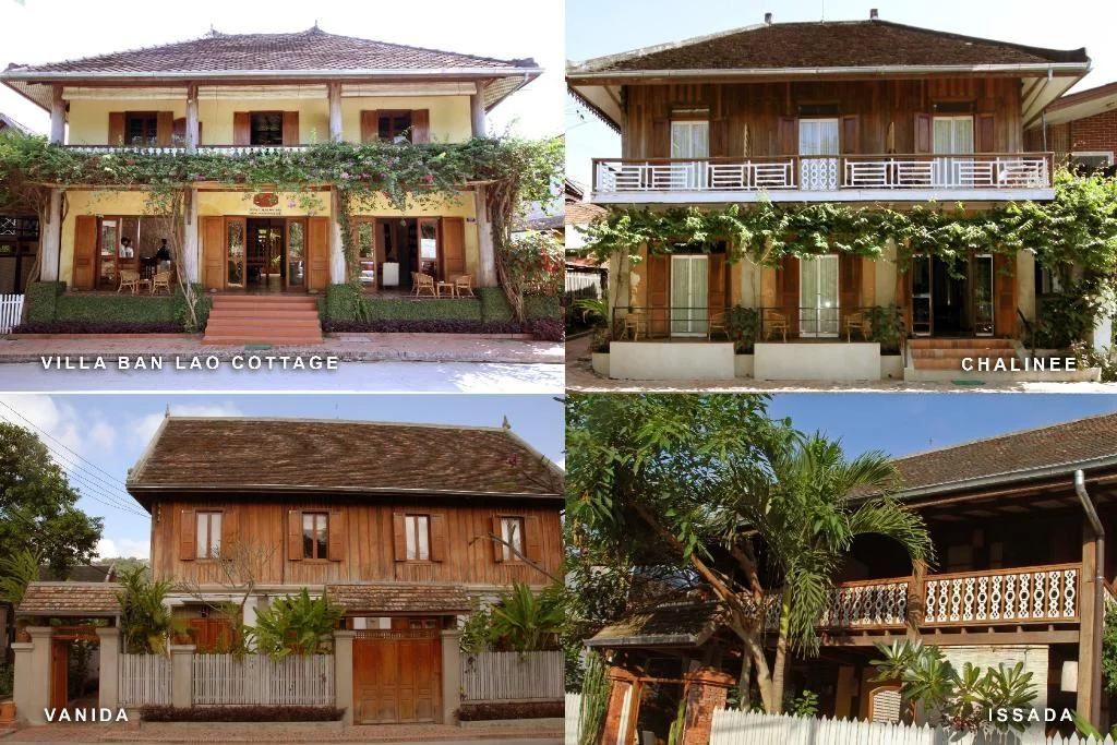 Sala Prabang Hotel hotel in Luang Prabang
