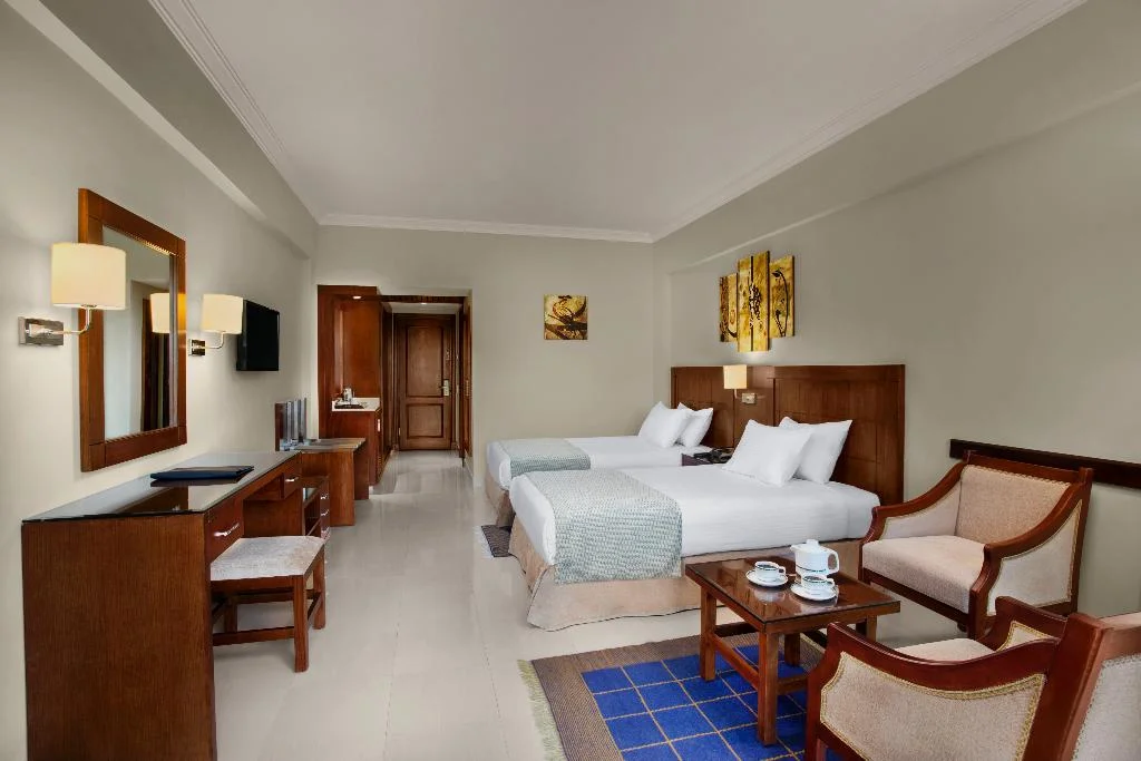 Salalah Gardens Hotel hotel in Salalah