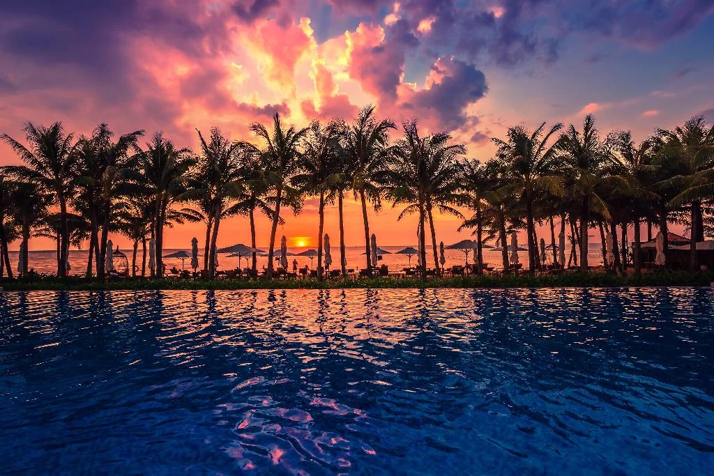 Salinda Resort Phu Quoc Island hotel in Phu Quoc