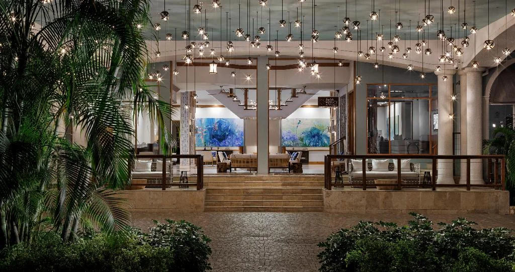 Sandals Ochi Beach Resort hotel in Ocho Rios