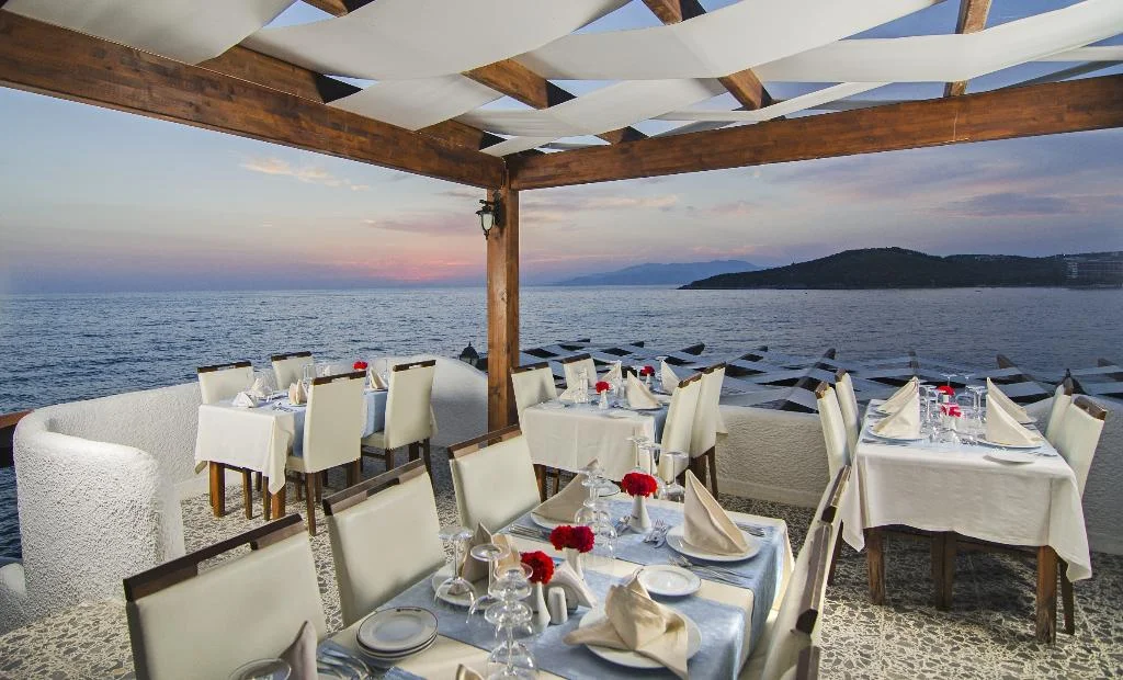 Santa Claus Holiday Village hotel in Rovaniemi