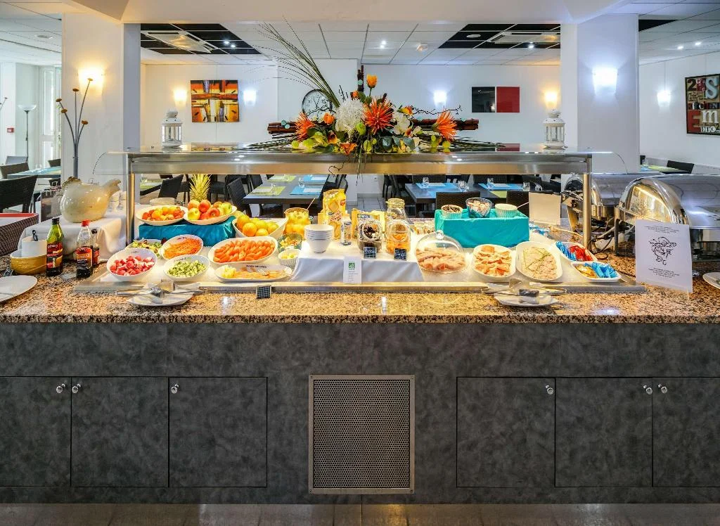Saphir Hotel hotel in Alanya