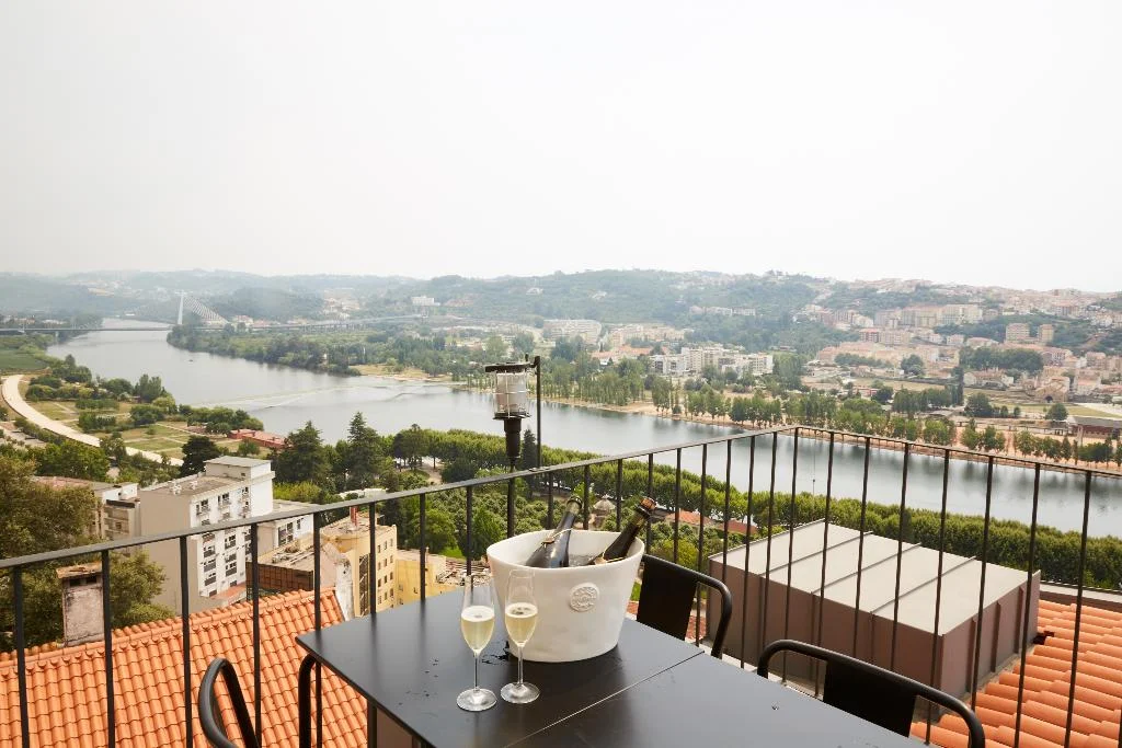 Sapientia Boutique Hotel hotel in Coimbra