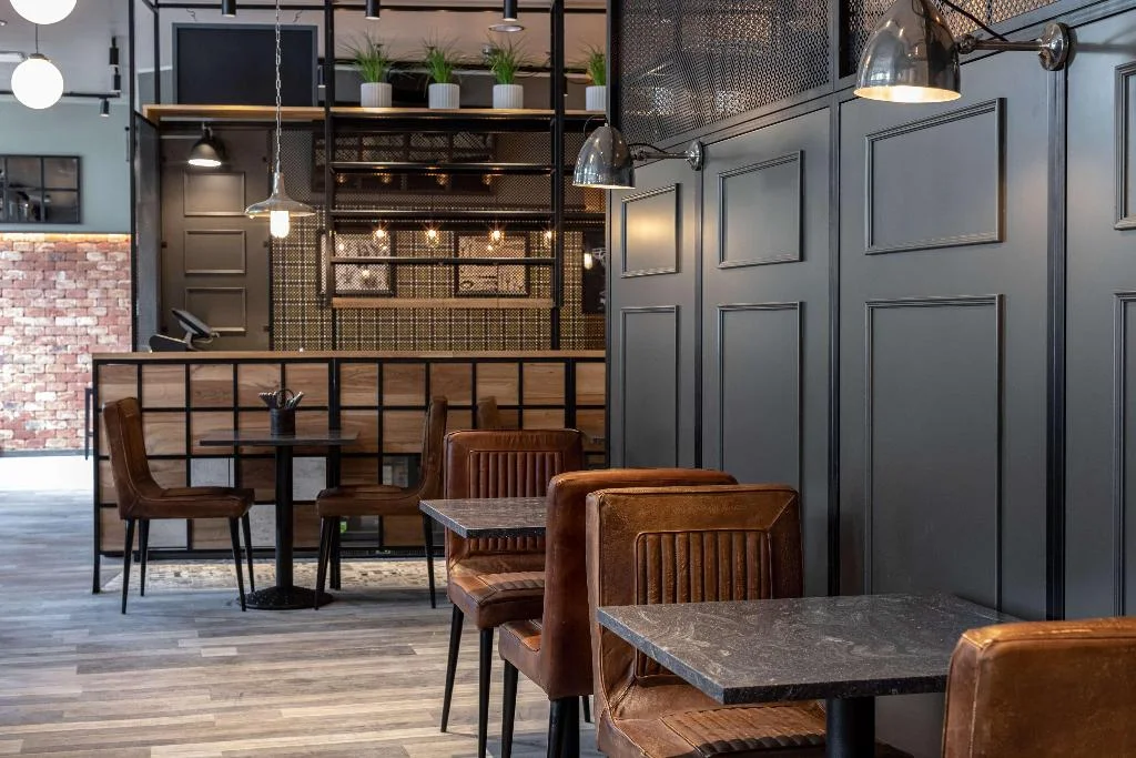 Scandic Paasi hotel in Helsinki