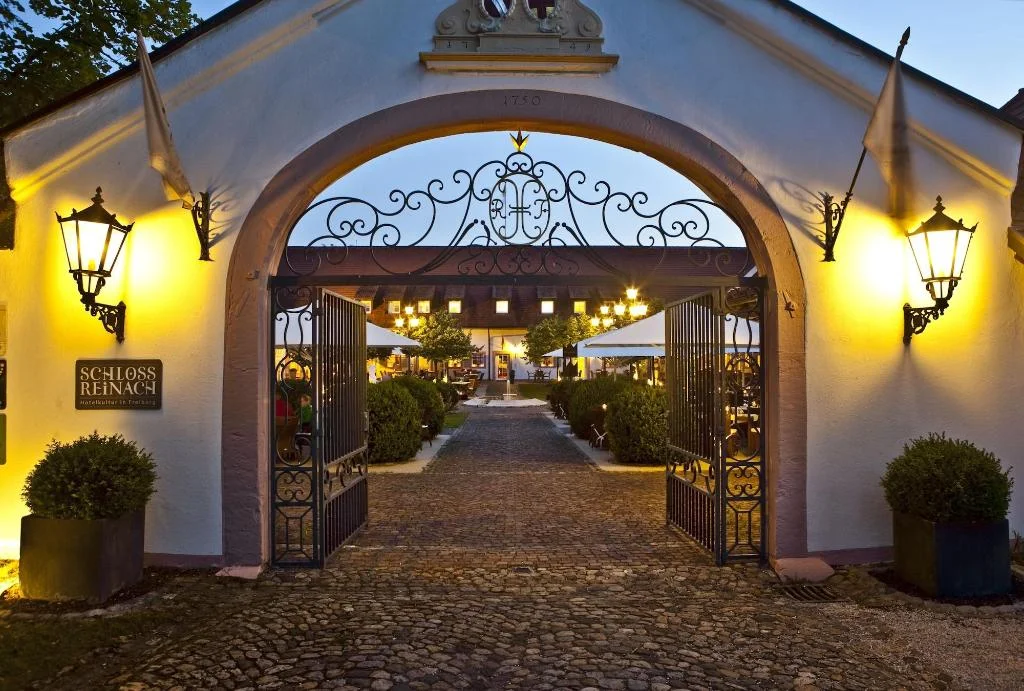Schloss Rheinfels Hotel hotel in St. Goar