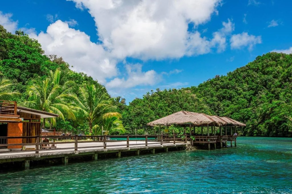 Sea Passion Hotel hotel in Koror