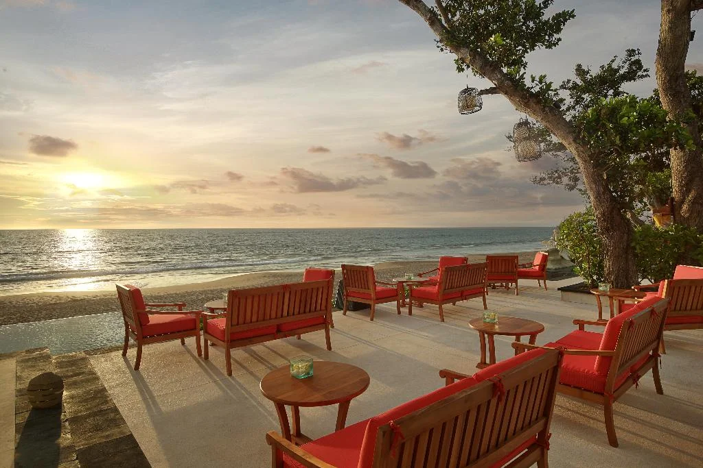 Seminyak Beach Resort and Spa hotel in Seminyak