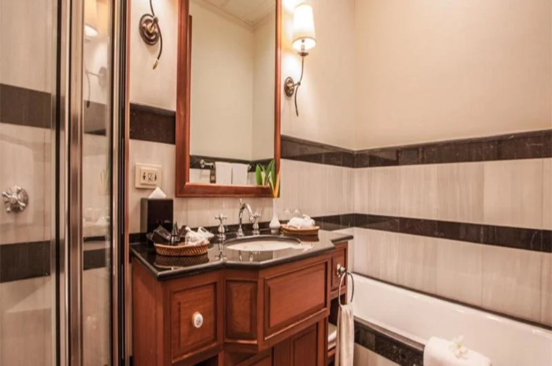 Settha Palace Hotel hotel in Vientiane