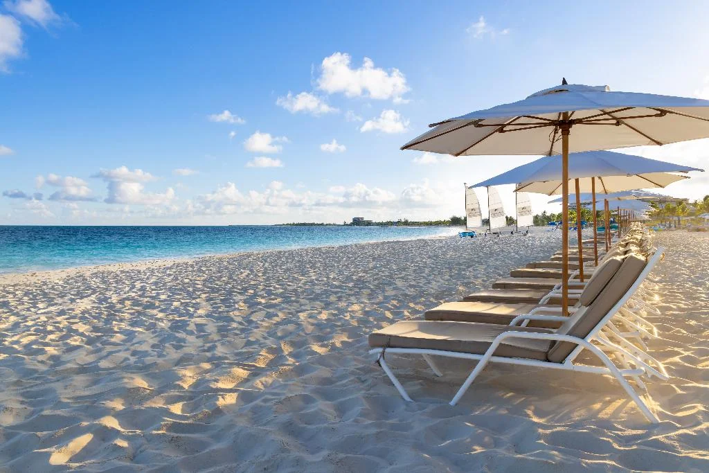 Seven Stars Resort hotel in Providenciales