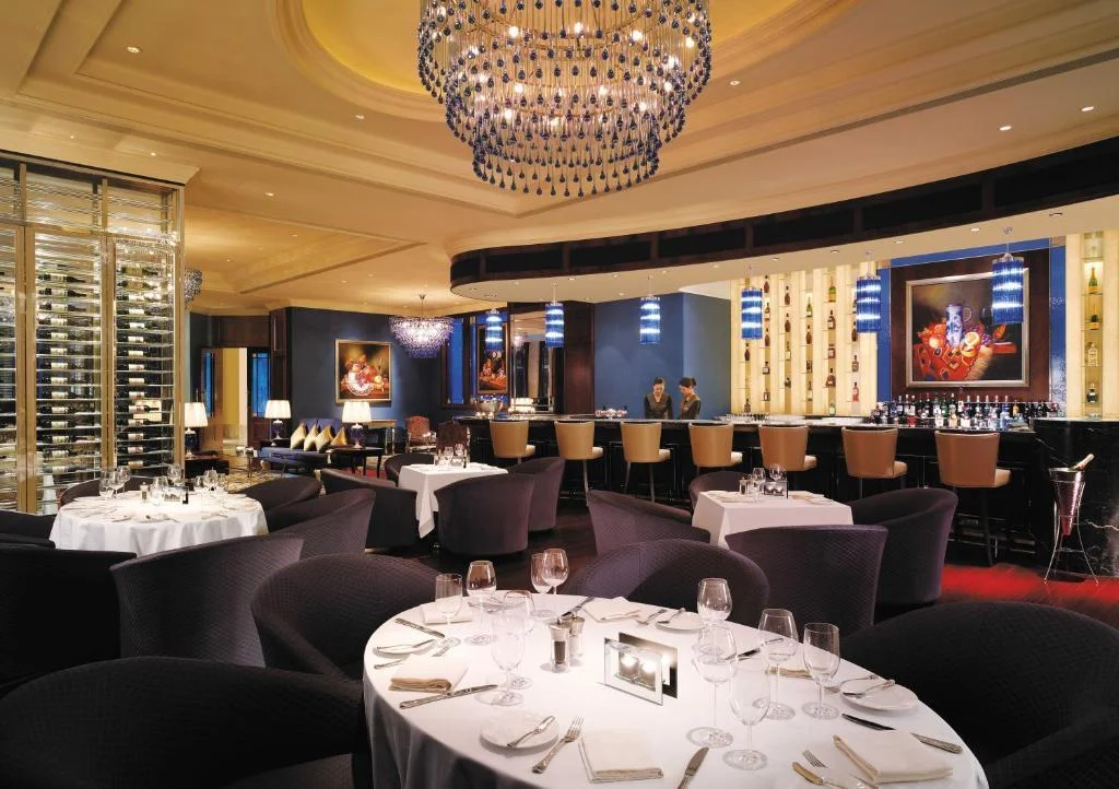 Shangri-La Colombo hotel in Colombo