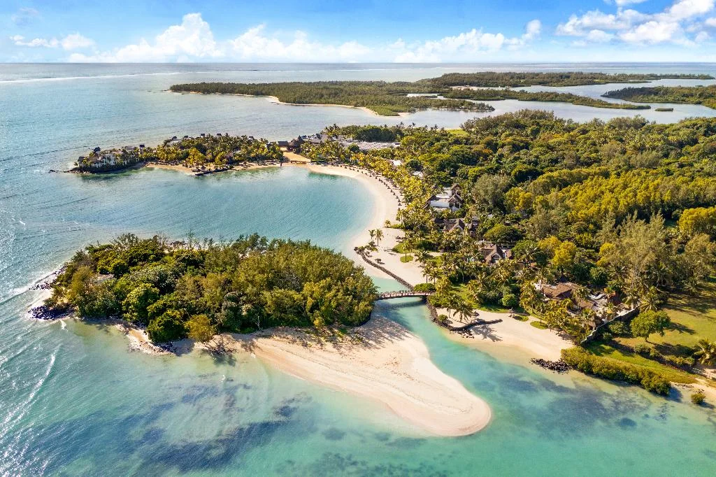 Shangri-La Le Touessrok, Mauritius hotel in Trou d'Eau Douce