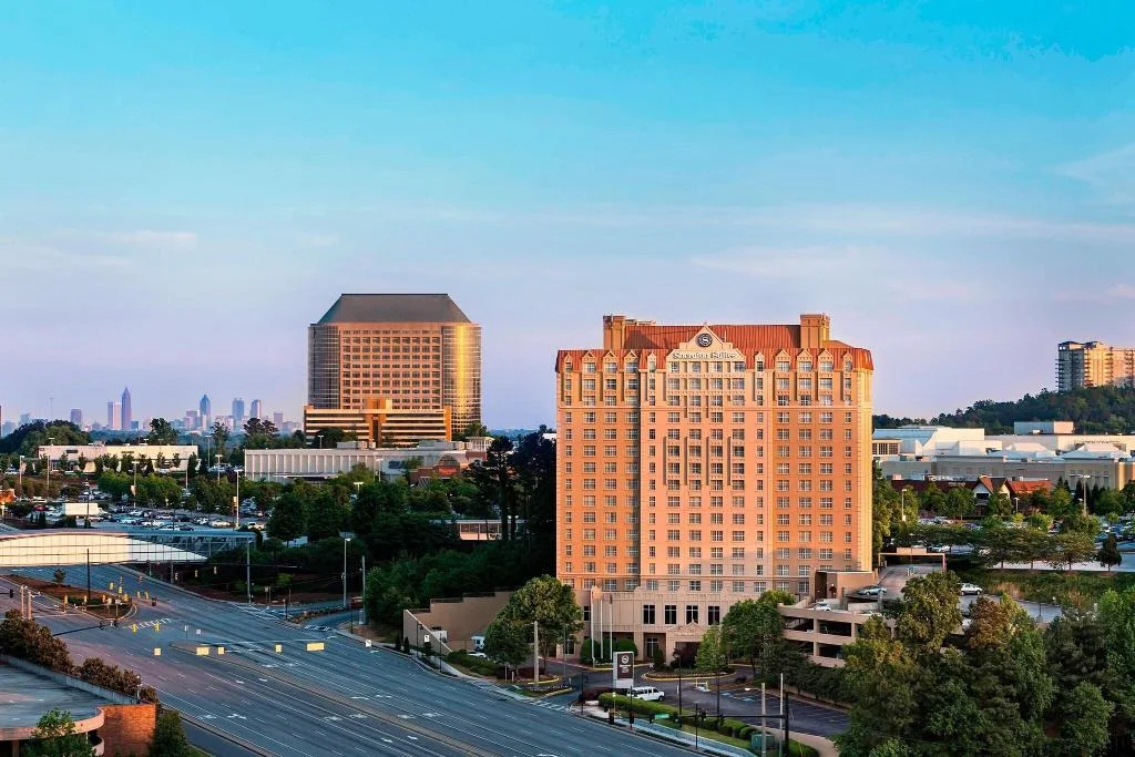 Sheraton Aleppo Hotel hotel in Aleppo