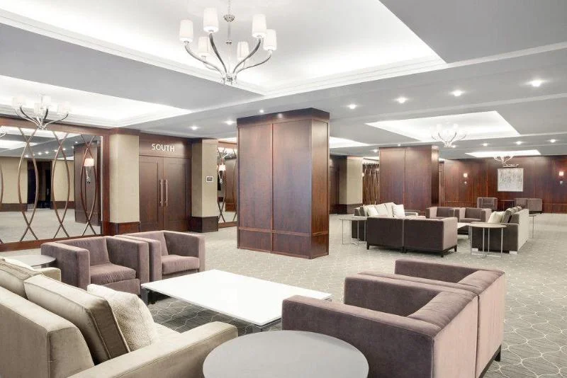 Sheraton Cavalier Calgary Hotel hotel in Calgary