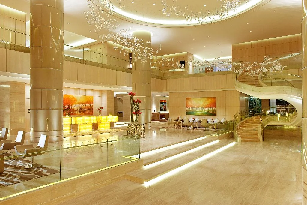 Sheraton Gambia Hotel Resort and Spa hotel in Brufut