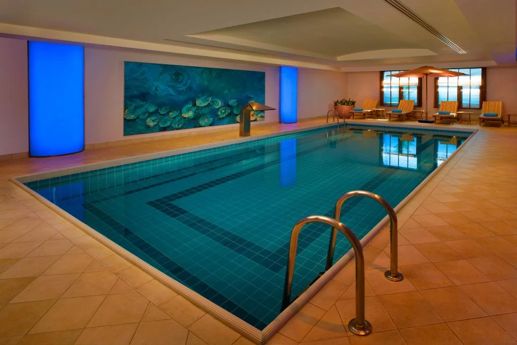 Sheraton Grand Krakow hotel in Krakow