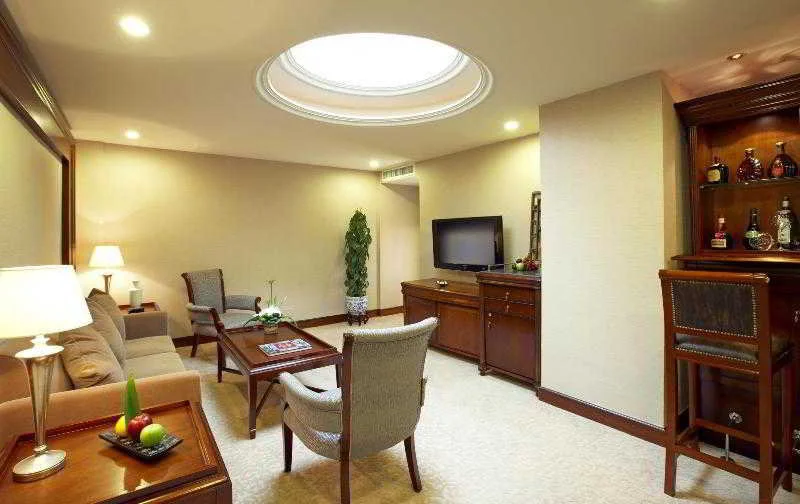 Sheraton Guilin Hotel hotel in Guilin