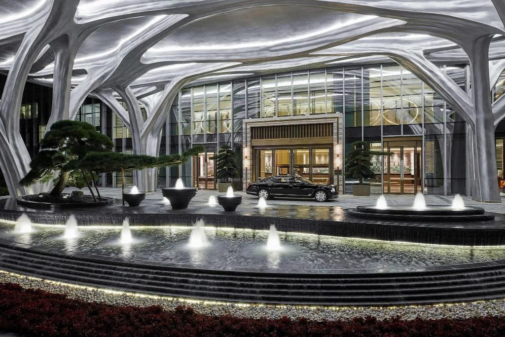 Sheraton Kunming Hotel hotel in Kunming
