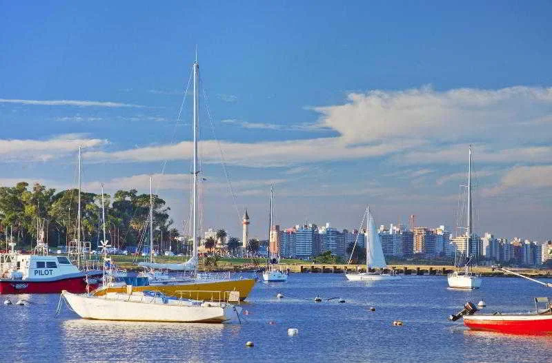 Sheraton Montevideo hotel in Montevideo