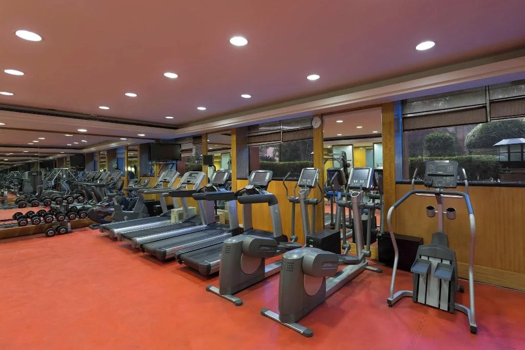 Sheraton New Delhi Hotel hotel in New Delhi