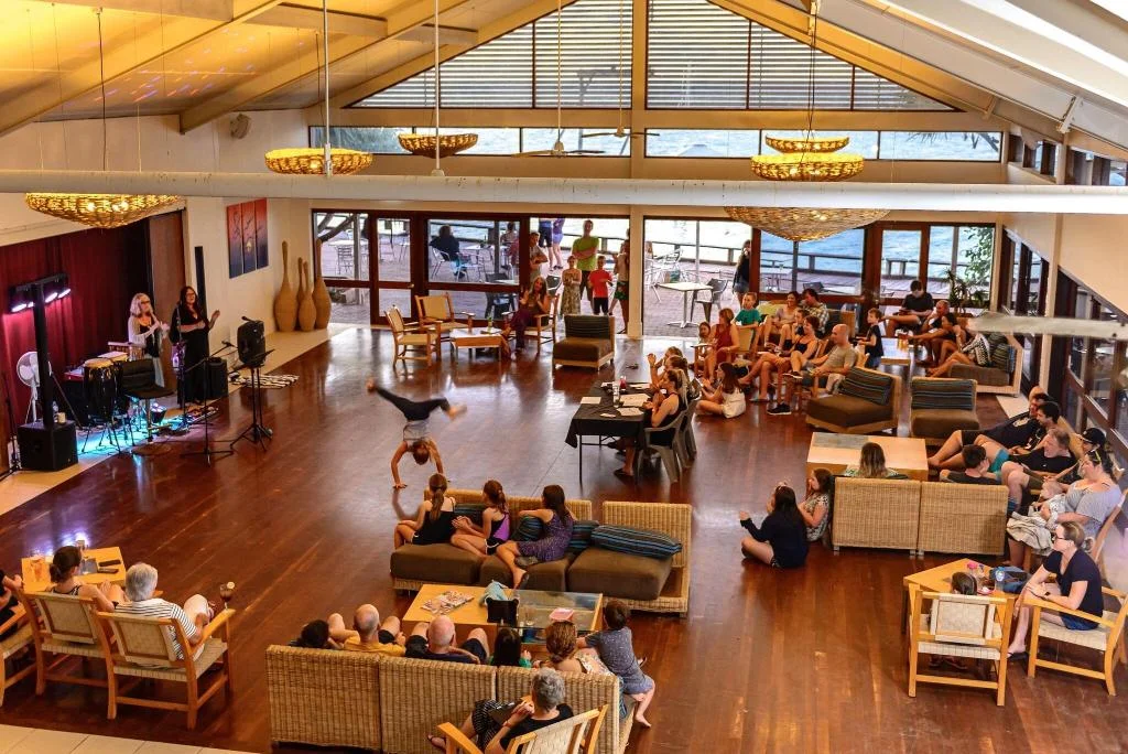 Sherbro Island Resort hotel in Bonthe