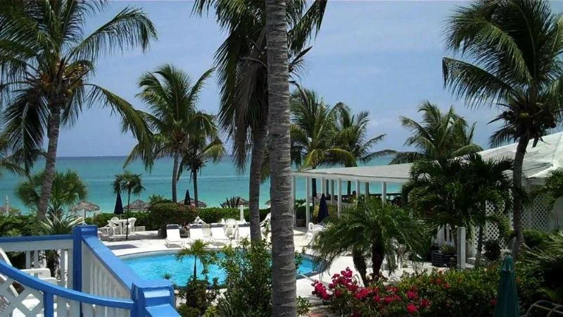 Sibonne Beach Hotel hotel in Providenciales