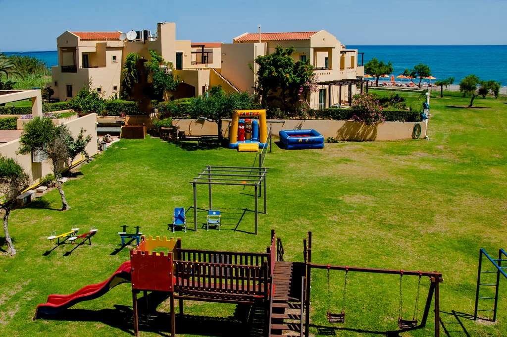 Silver Beach Hotel hotel in Flic en Flac
