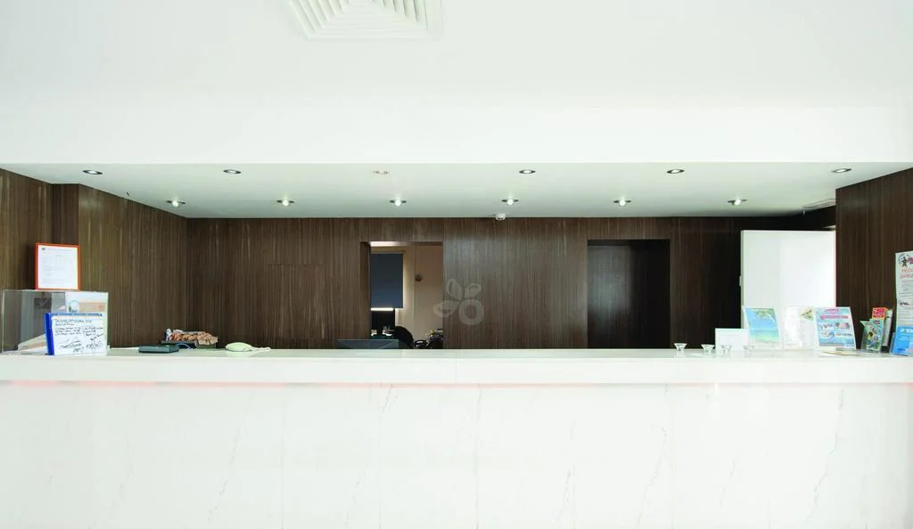 Silver Sands Resort hotel in Silver Sands