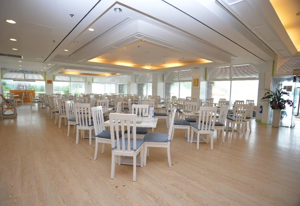 Silvermine Beach Hotel hotel in Mui Wo