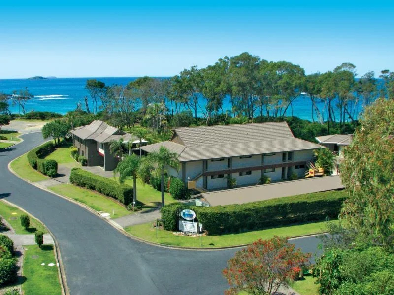 Smugglers Cove Beach Resort & Hotel hotel in Nadi