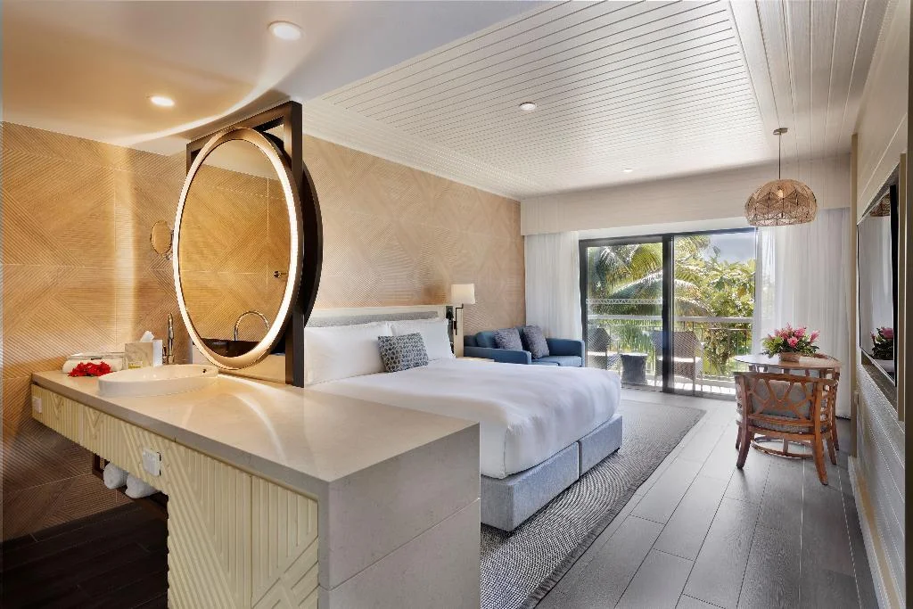 Sofitel Fiji Resort and Spa hotel in Denarau Island