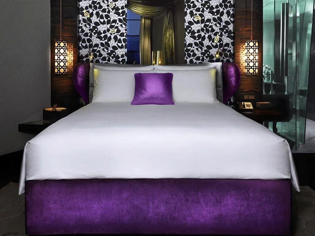 Sofitel Mumbai BKC hotel in Mumbai