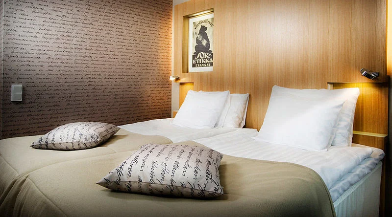 Sokos Hotel Ilves hotel in Tampere