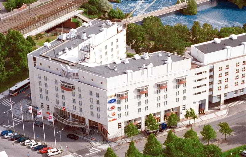 Sokos Hotel Vantaa hotel in Vantaa