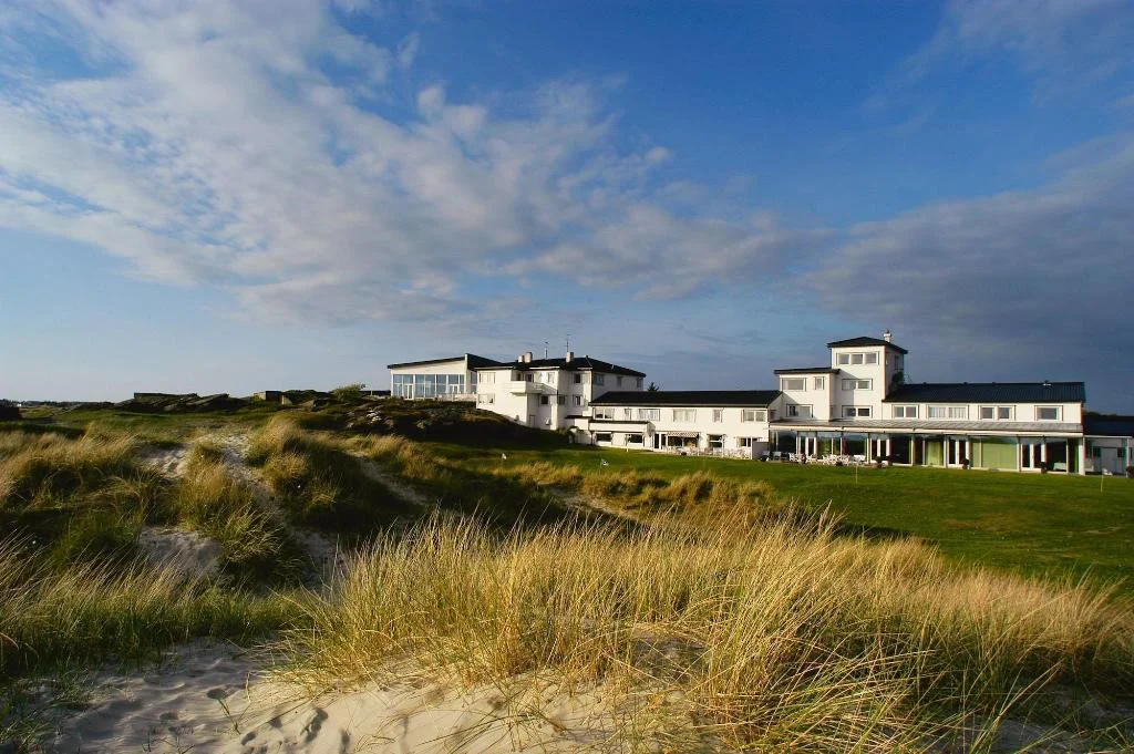 Sola Strand Hotel hotel in Sola