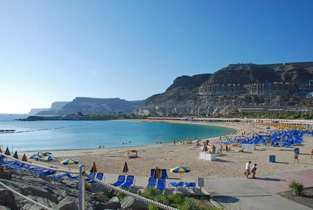 hotels - Malta