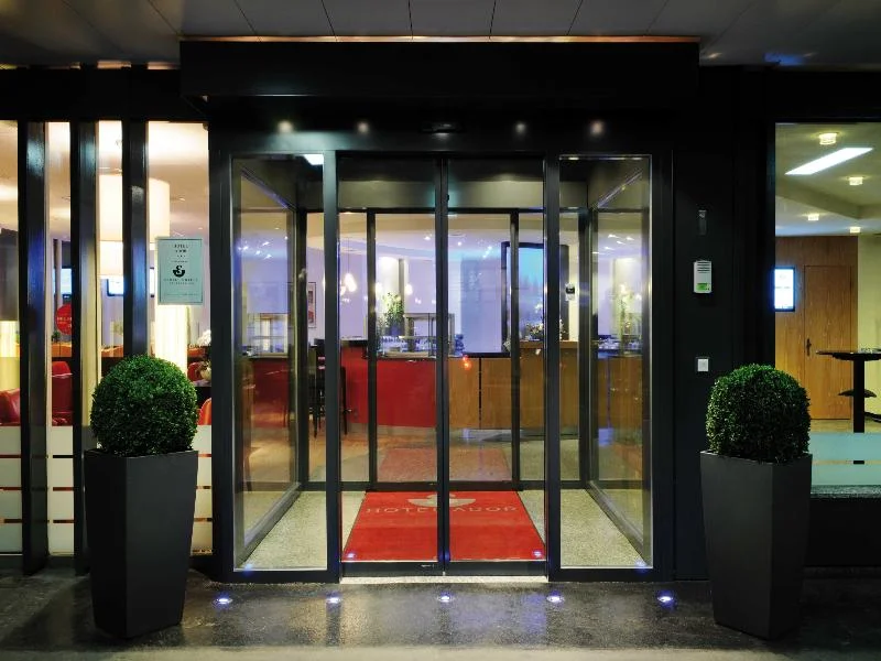 SORELL Hotel Ador hotel in Bern