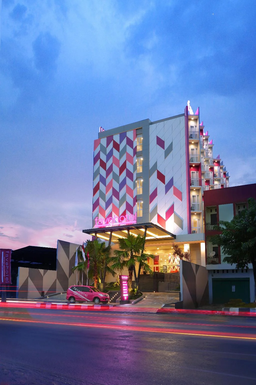 Sorong Hotel hotel in Sorong