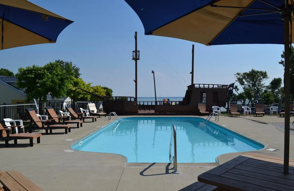 South Beach Hotel hotel in Rockley