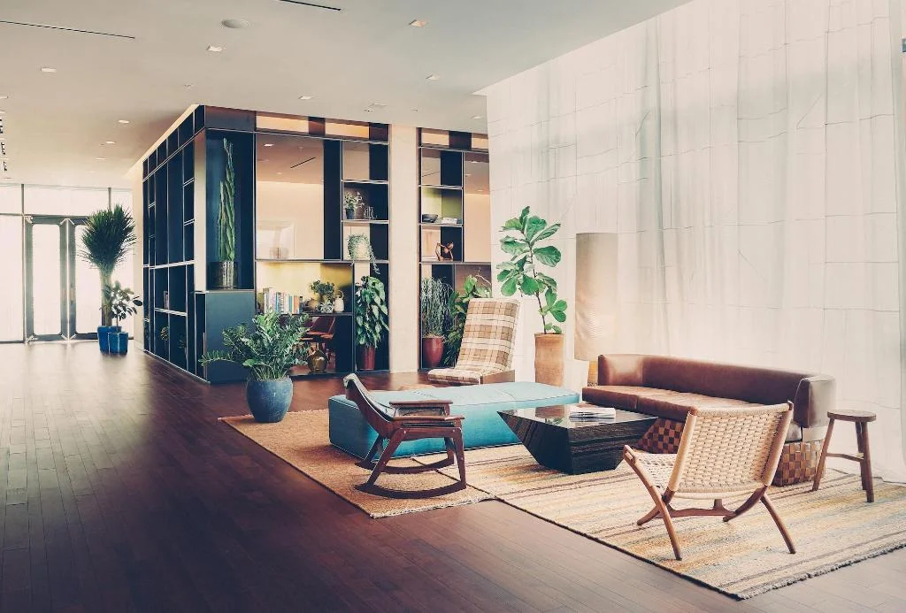 South Congress Hotel hotel in Austin
