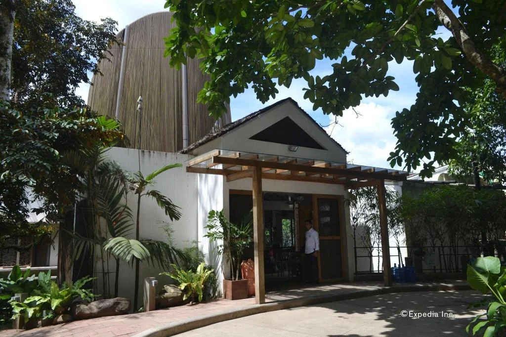 Spin Designer Hostel hotel in El Nido