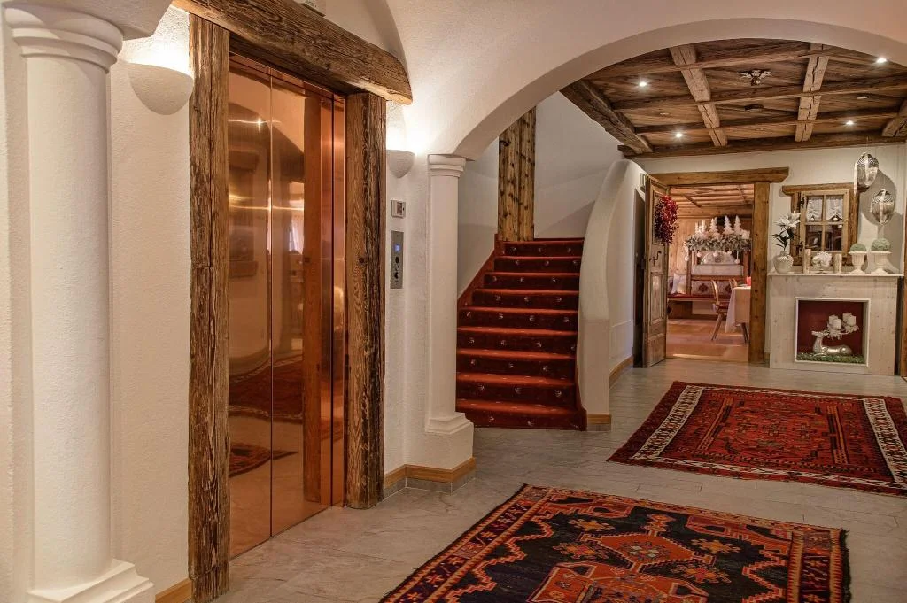 Sport Hotel Hermitage hotel in El Tarter