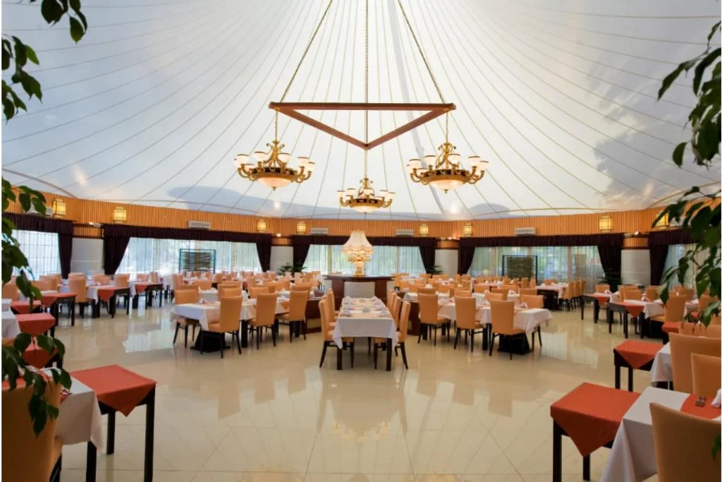 Stanyan Park Hotel hotel in San Francisco