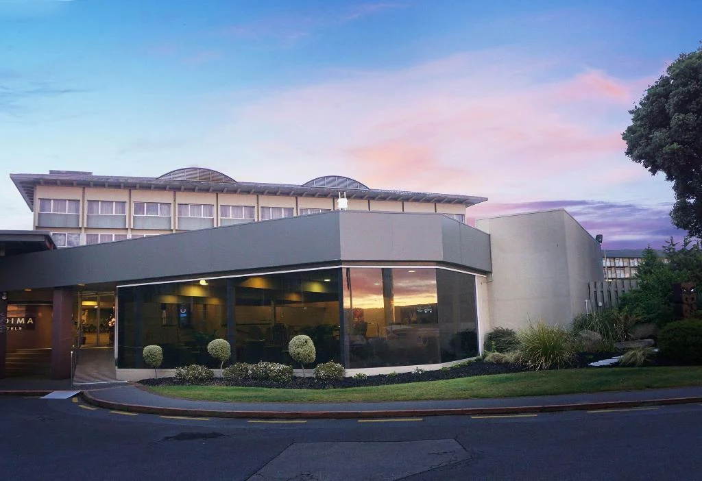 Sudima Hotel Lake Rotorua hotel in Rotorua