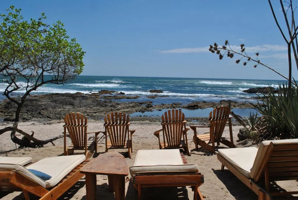 Sueno del Mar Beachfront B&B hotel in Tamarindo