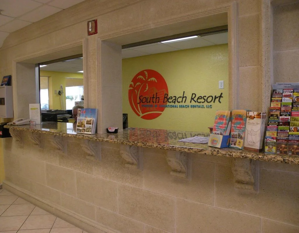Sugar Beach Condo Resort hotel in Frederiksted